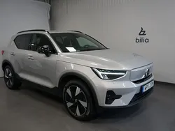 Silver Begagnad 2024 Volvo XC40 Core SUV | 414 900 kr
