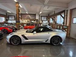 Begagnad 2019 Chevrolet Corvette C7 Cab | 1 199 000 kr