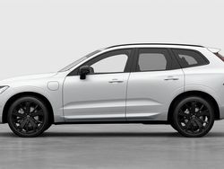 Vit Ny 2025 Volvo XC60 SUV | 646 100 kr (Lite dyr)