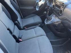 Vit Begagnad 2013 Citroën Berlingo Minibuss | 68 000 kr (Lite dyr)