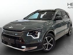 Ny 2025 Kia Niro Advance SUV | 392 666 kr (Marknadspris)