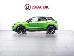 Grön Begagnad 2022 Opel Mokka GS Line SUV | 189 700 kr (Bra pris)