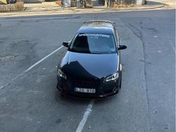 Grå Begagnad 2012 Audi A3 Sportback Comfort Halvkombi | 74 999 kr (Lite dyr)