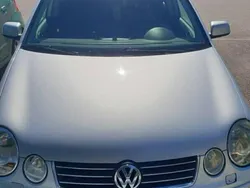 Silver Begagnad 2005 VW Polo Cricket Halvkombi | 13 999 kr (Dyr)
