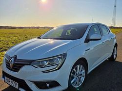 Begagnad 2019 Renault Mégane IV Halvkombi | 160 000 kr (Bra pris)