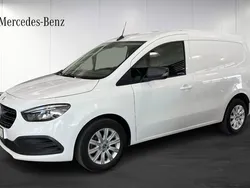 Begagnad 2022 Mercedes Citan 110 | 149 900 kr