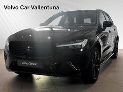 Svart Begagnad 2024 Volvo XC60 Ultra SUV | 649 900 kr (Dyr)