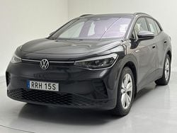 Mörkgrå Begagnad 2022 VW ID.4 Comfortline SUV | 309 000 kr (Superpris)