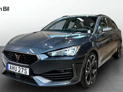 Grå Begagnad 2024 Cupra Leon VZ2 Kombi | 319 900 kr (Bra pris)