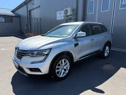 Begagnad 2017 Renault Koleos SUV | 164 900 kr (Marknadspris)