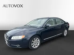 Mörkblå Begagnad 2010 Volvo S80 Summum Sedan | 58 900 kr (Bra pris)