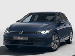 Ny 2024 VW Golf VIII Edition Halvkombi | 345 200 kr (Marknadspris)