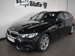 BMW 330e