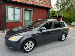 Begagnad 2009 Kia Ceed Kombi | 29 000 kr (Superpris)