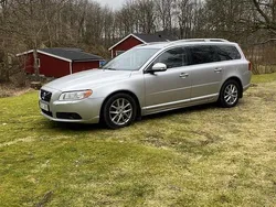 Grå Begagnad 2011 Volvo V70 Summum Kombi | 67 000 kr (Marknadspris)