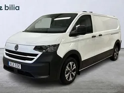 Vit (clear white) Ny 2025 VW T6.1 PanAmericana Van | 589 900 kr (Marknadspris)