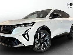Mörkgrå Ny 2025 Renault Rafale Esprit Alpine SUV | 591 800 kr (Marknadspris)