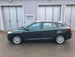 Begagnad 2010 Renault Mégane GrandTour Kombi | 21 900 kr (Marknadspris)