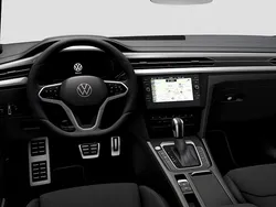Begagnad 2022 VW Arteon R-line | 309 900 kr (Marknadspris)
