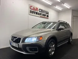 Ljusbrun Begagnad 2007 Volvo XC70 Summum SUV | 89 900 kr (Dyr)