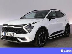 Begagnad 2023 Kia Sportage GT-Line SUV | 398 900 kr (Marknadspris)