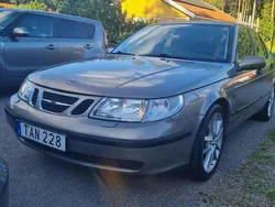 Begagnad 2001 Saab 9-5 Sedan | 15 000 kr