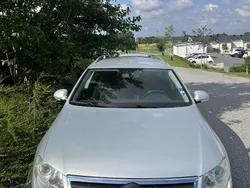Silver Begagnad 2010 VW Passat Kombi | 15 000 kr (Marknadspris)