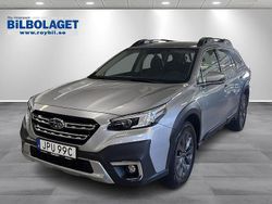 Grå Begagnad 2023 Subaru Outback Kombi | 439 900 kr (Lite dyr)