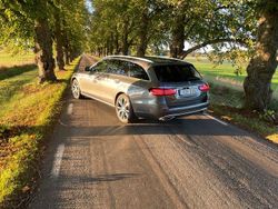 Begagnad 2021 Mercedes E300 Kombi | 359 500 kr (Dyr)