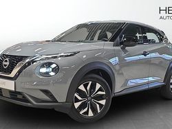 Ny 2025 Nissan Juke Acenta SUV | 265 000 kr