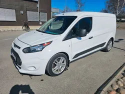Vit Begagnad 2017 Ford Transit Van | 128 500 kr (Lite dyr)