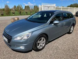 Okänd Begagnad 2013 Peugeot 508 Kombi | 89 000 kr (Lite dyr)