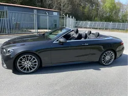 Mercedes E300