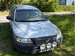 Grå Begagnad 2005 Volvo XC70 SUV | 12 000 kr (Superpris)