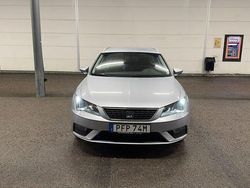 Silver Begagnad 2020 Seat Leon ST Style Kombi | 124 900 kr (Bra pris)
