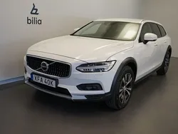 Begagnad 2021 Volvo V90 CC Kombi | 339 500 kr (Bra pris)