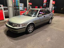 Begagnad 2000 Saab 9-3 Halvkombi | 33 900 kr (Marknadspris)