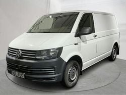 Vit Begagnad 2019 VW T6.1 Van | 169 000 kr (Superpris)