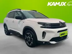 Vit Begagnad 2022 Citroën C5 Aircross Exclusive SUV | 258 900 kr