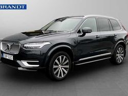 Begagnad 2020 Volvo XC90 SUV | 434 900 kr