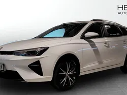 Begagnad 2023 MG MG5 EV Luxury Kombi | 224 900 kr (Superpris)