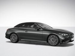 Grå Ny 2024 Mercedes CLE200 AMG Line Premium Cab | 703 150 kr (Marknadspris)