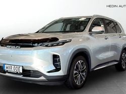 Silver Begagnad 2022 Maxus D60e SUV | 239 900 kr (Bra pris)