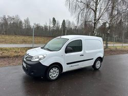 Begagnad 2019 Renault Kangoo Minibuss | 67 000 kr (Bra pris)