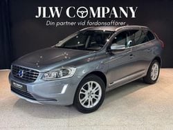 Begagnad 2016 Volvo XC60 Summum SUV | 182 900 kr