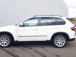 Vit Begagnad 2011 BMW X5 SUV | 159 000 kr (Superpris)