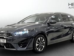 Begagnad 2022 Kia Ceed Sportswagon Advance Kombi | 249 900 kr (Marknadspris)
