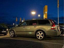 Begagnad 2005 Volvo V50 Kombi | 30 000 kr