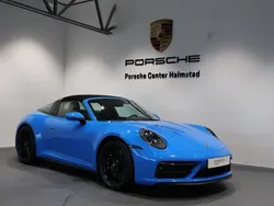 Porsche 911 Targa 4