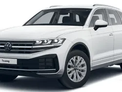 Ny 2024 VW Touareg SUV | 774 900 kr (Superpris)